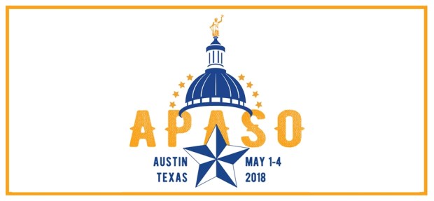 apaso 2018 logo
