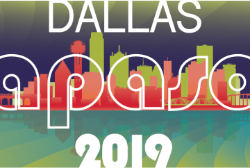 Dallas APASO 2019